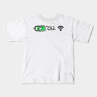 Anime girls Kids T-Shirt